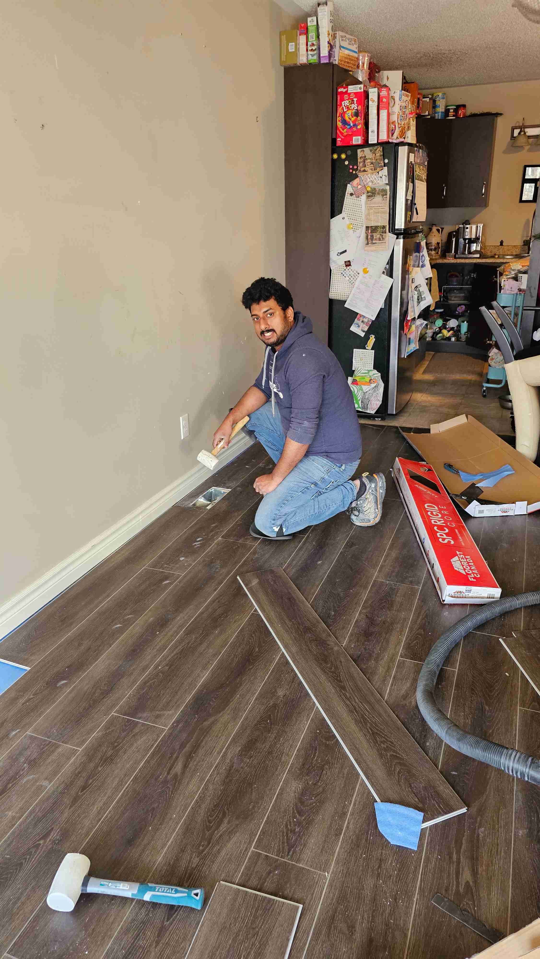 Complete Flooring Solutions 2